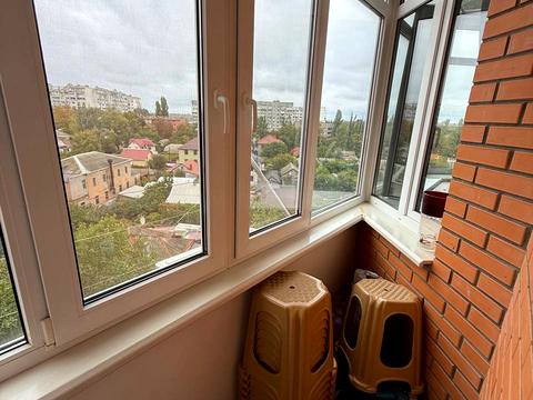 квартира по адресу Проценко ул., 50