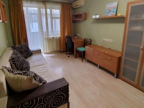 квартира за адресою Месоедовская, 4