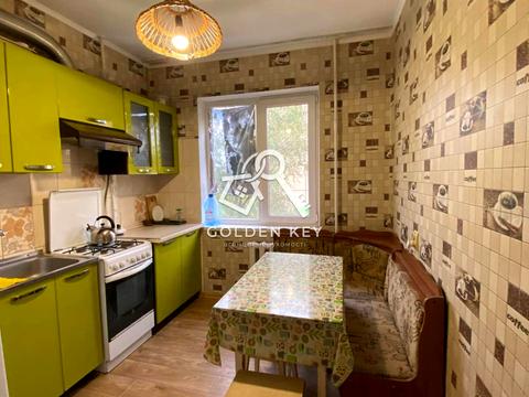 квартира за адресою Кривбасівська вул., 58а