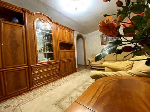 квартира за адресою Володимира Моссаковського вул. (Клари Цеткін), 3