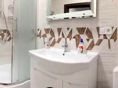 квартира за адресою Стрийська вул., 45