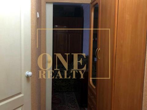 квартира за адресою Миропільська вул., 31-А