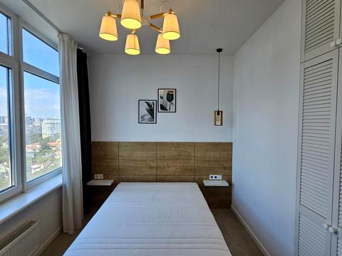 квартира за адресою Валерія Самофалова вул. (Каманіна), 16а/3