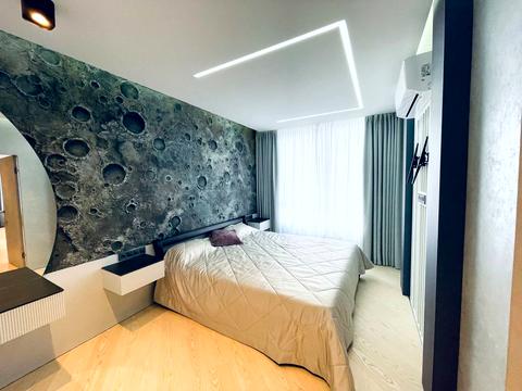 квартира по адресу Днепровская набережная ул., 15-К