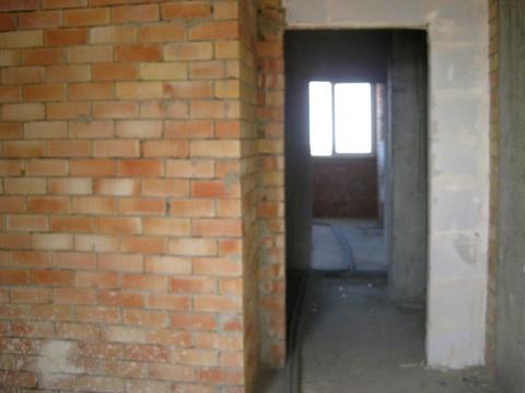 квартира по адресу Парусная ул. (Героев Сталинграда), 20