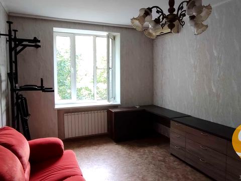 квартира по адресу Патриотическая ул., 333