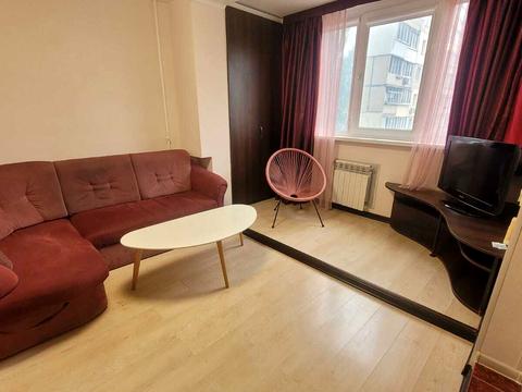 квартира за адресою Павла Тичини просп., 6