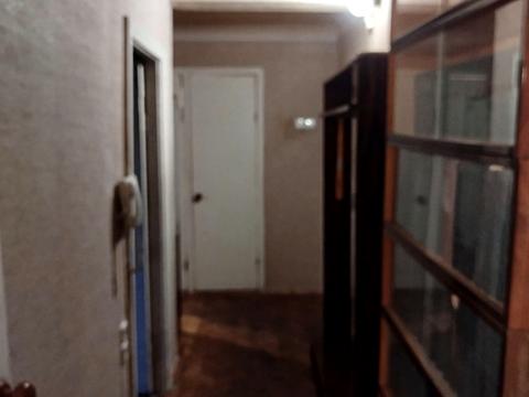 квартира по адресу Профессора Подвысоцкого ул., 16