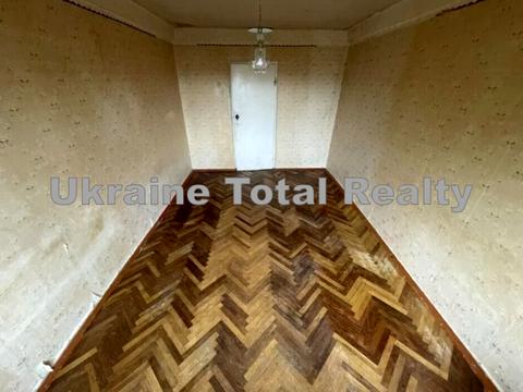 квартира за адресою Серпова вул., 1