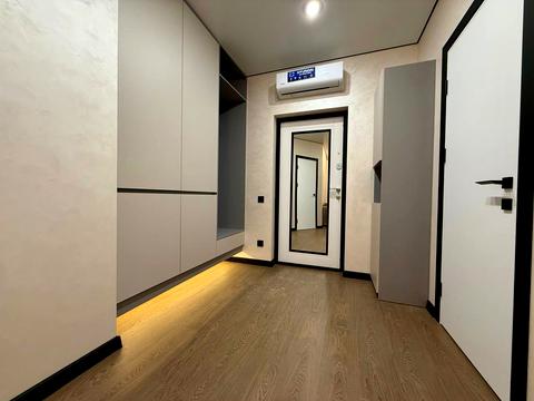 квартира по адресу Запорожское шоссе, 28