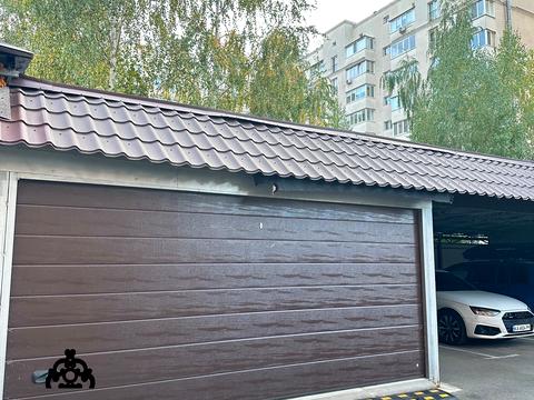 паркомісце за адресою Лесі Українки вул., 19