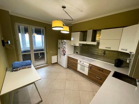 квартира за адресою Миколи Шепелєва вул., 5