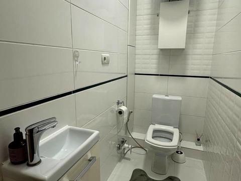 квартира по адресу Люстдорфская дорога ул., 55/1 к11