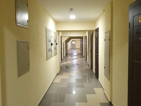 квартира по адресу Машиностроительная ул., 41