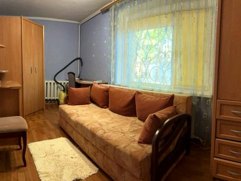квартира по адресу Надежды Алексеенко ул. (Чичерина), 40а
