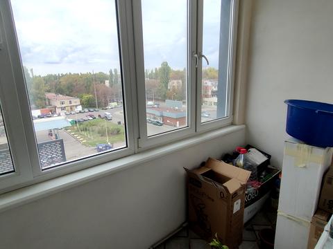 квартира по адресу Варненская ул., 29