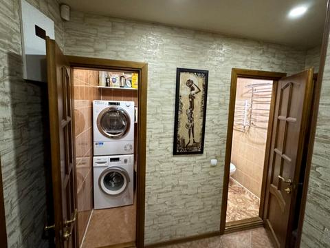 квартира за адресою Віктора Косенка вул., 6