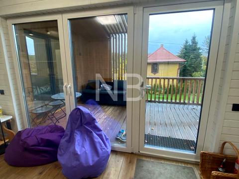 будинок за адресою смт. Брюховичі, Бічна Львівська вул.