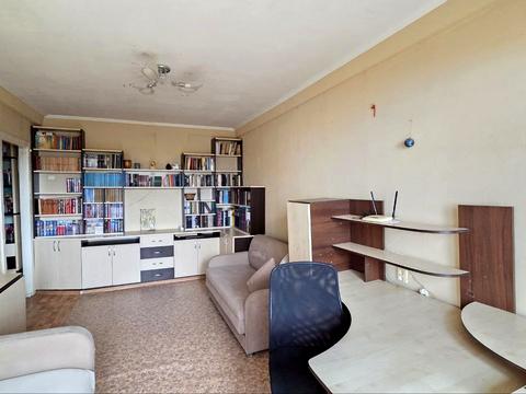 квартира за адресою Миколи Ушакова вул., 12