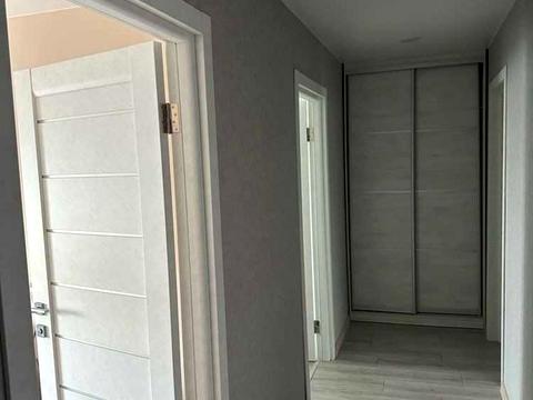 квартира по адресу Героев просп., 12