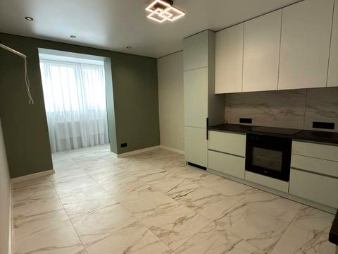 квартира по адресу Полтавский Шлях ул., 184а