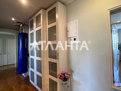 квартира по адресу Юрія Литвинського ул. (Російська), 47