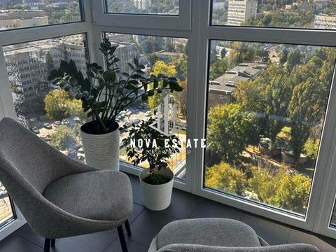 квартира за адресою Васильківська вул., 37-Г