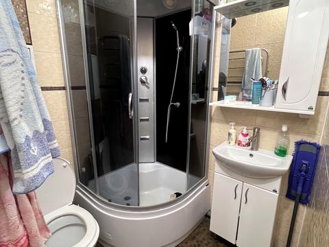квартира по адресу Камянецька, 52