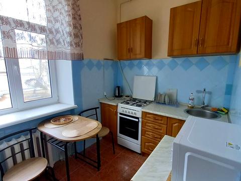 квартира по адресу Базарная ул., 66