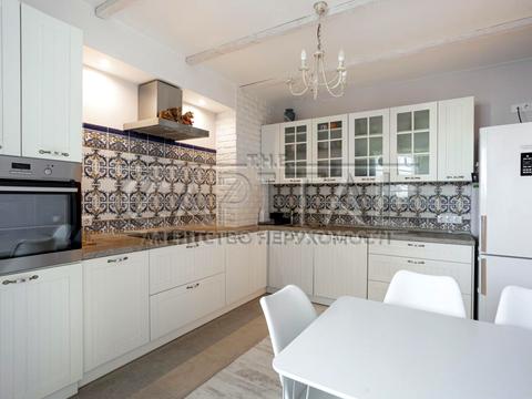 квартира по адресу Урловская ул., 38