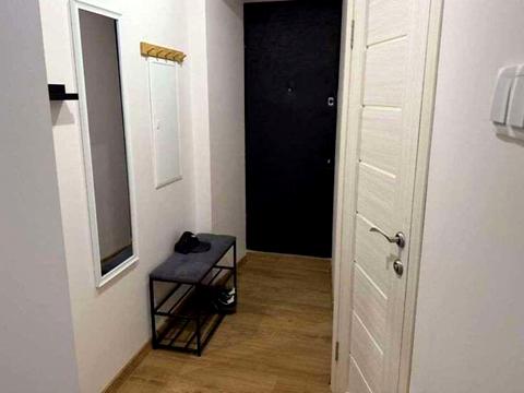 квартира за адресою Борщагівська вул., 117