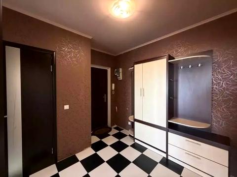 квартира за адресою Велика Діївська вул. (Братів Трофімових), 24-А