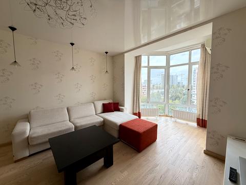 квартира по адресу Юлии Здановской ул. (Ломоносова), 54