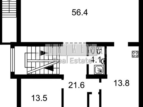 будинок за адресою Буслівська вул.
