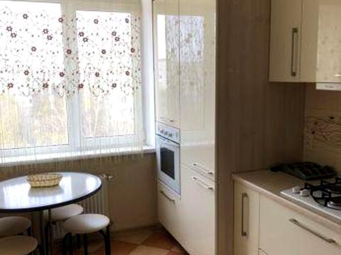 квартира за адресою Шевченка вул., 103