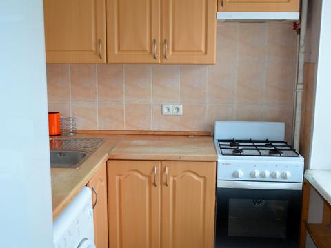 квартира по адресу Саксаганского, 88