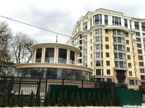 квартира за адресою Михайла Грушевського вул., 9б