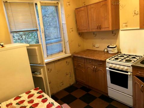 квартира за адресою Батумська вул.