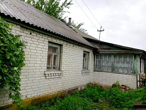 будинок за адресою с.Писки