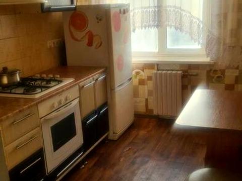 квартира по адресу Донецкое шоссе, 116