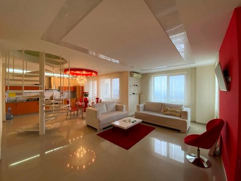 квартира за адресою Петра Панча вул., 18б