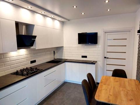 квартира за адресою Владимирская, 1