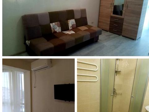 квартира по адресу Алексея Вадатурского ул. (Маршала Малиновского), 18а