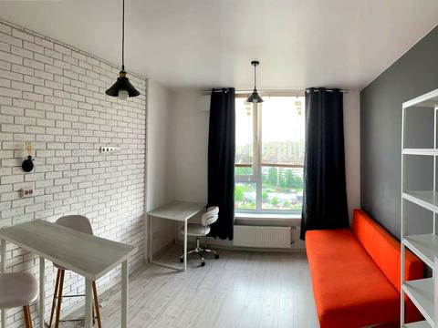 квартира по адресу Соборности просп. (Воззʼєднання), 17