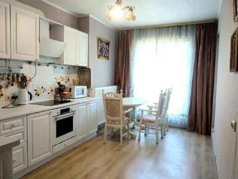 квартира за адресою Володимира Брожка вул. (Кіровоградська), 70