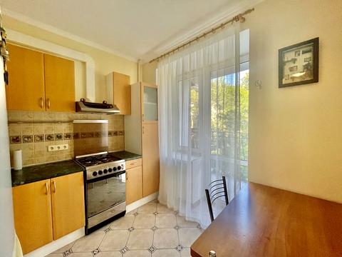 квартира за адресою Паньківська вул., 6