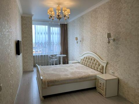 квартира по адресу Генуэзская ул., 5