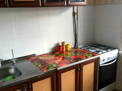 квартира за адресою Василя Порика просп., 18