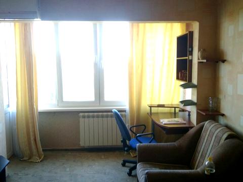 квартира по адресу Даниила Щербаковского ул. (Щербакова), 53-Г