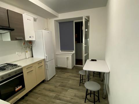 квартира по адресу Бышевская ул., 14-14А